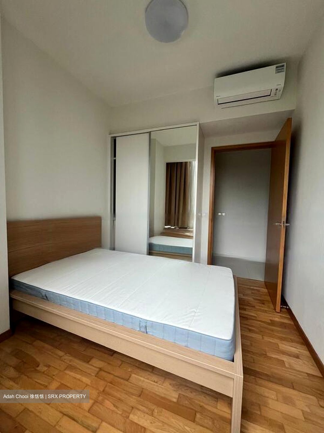 One-north Residences (D5), Apartment #450441401